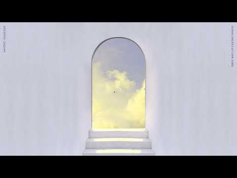 Antdot, Riascode - Only Way (JP Castro Remix)