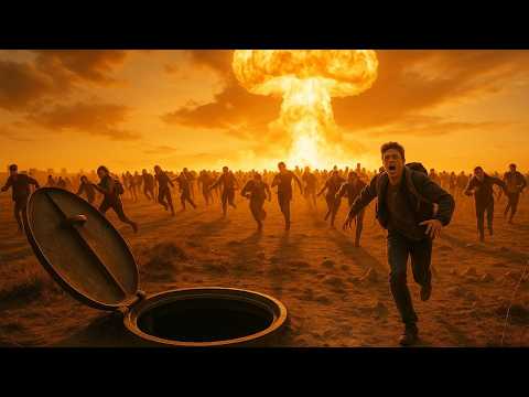 Bloccato qui sotto: i migliori film post-apocalittici ambientati nei bunker | Classifica 2025