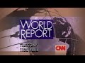 CNN World Report Promo BOP TV