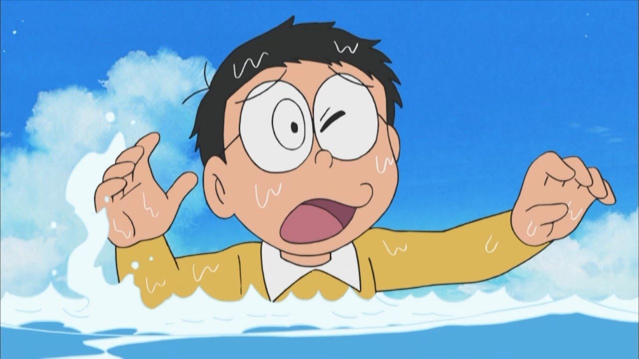 Doraemon - Episode 399 [Bahasa Indonesia]