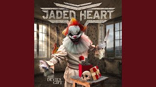 Music video thumbnail preview for Story of My Life by Jaded Heart
