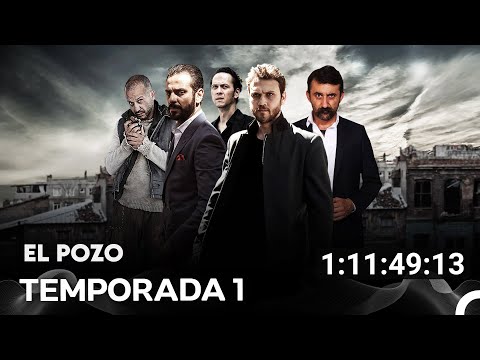 El Pozo Temporada 1 Todos Los Capítulos (Doblado en Español)
