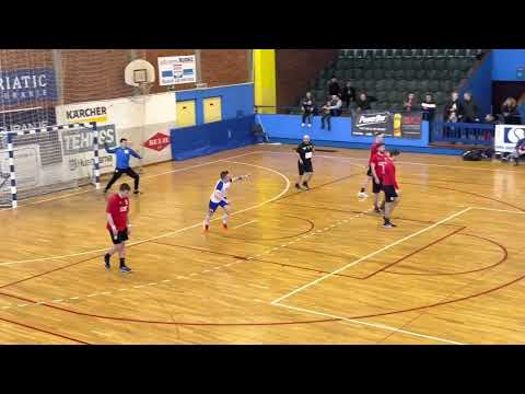 RK Osijek II _ RK Feniks