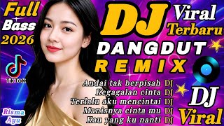 Download lagu DJ DANGDUT DISCO VIRAL BROKEN HEART💔 LATEST 2026 // If You Don't Separate FULL BASS mp3 Download lagu DJ DANGDUT DISCO VIRAL BROKEN HEART💔 LATEST 2026 // If You Don't Separate FULL BASS mp3