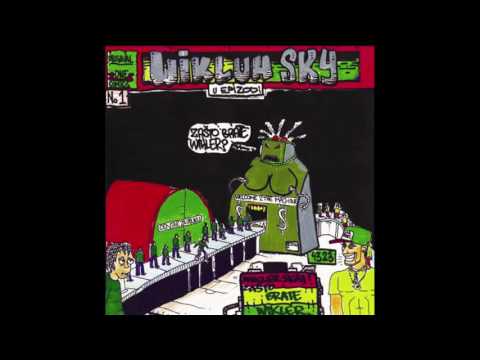 Wikluh Sky - U Klubu (feat. 7)