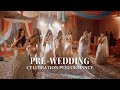 Pre Wedding Surprise Dance DanceInspire Not So Juniors CMB 2025