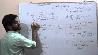 Algebra for SSC and BANK || Plutus Academy ||