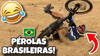AS MELHORES PÉROLAS BRASILEIRAS 🇧🇷 | TENTE NÃO RIR 😂