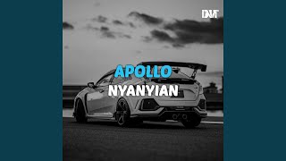 Download lagu DJ Apollo X Nyanyian Sow Kane mp3