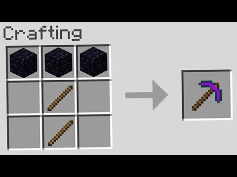 I SHOULDN'T HAVE ENTERED THIS CURSED WORLD! - Minecraft ITA 1.14