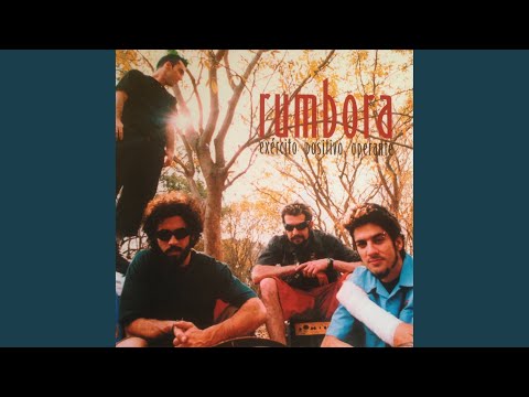 Flou - Rumbora