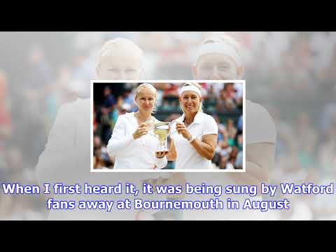 When a terrace tune goes viral: the hunt for the source of the september chant | paul macinnes