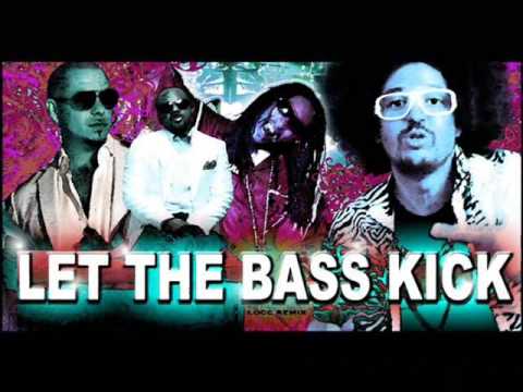 Lil Jon Remix by Altenhofaa