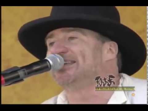 Jon Cleary - When You Get Back (Live at Jazz Fest 2007)