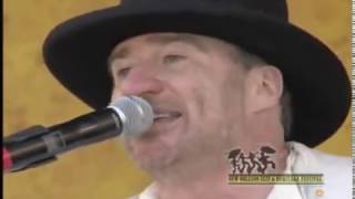 Jon Cleary, "When You Get Back"