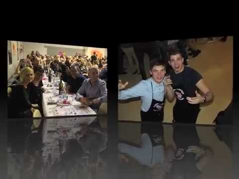 Echo des Ordons - Fête de Saint-Martin 2017