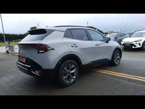 Kia Sportage HEV ANNIVERS - Image 2