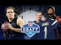 Chargers 2024 NFL Draft Hype Video | LA Chargers
