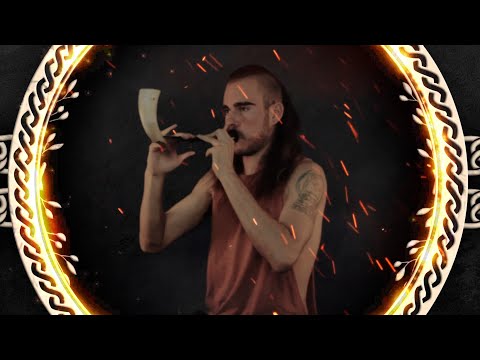 Karnyx · Epic Celtic Battle Music · by Tartalo Music