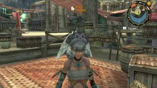 All Together Now - Let's Play Xenoblade Chronicles Bonus Part 47