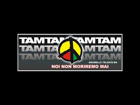 DJ MAURI TAM TAM LIVE CASS.119