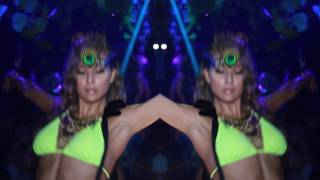 18 AL 24 JULIO  OPIUM MADRID