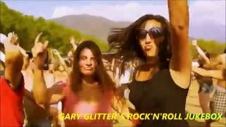 Gary Glitter - Rock And Roll Part 2 Remix VJ`VID-EDIT 2016