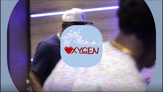 OXYGEN - I Care About You | Official Music Video