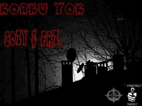 Cozi - Korku Yok (Ft.fAz.) (2009)