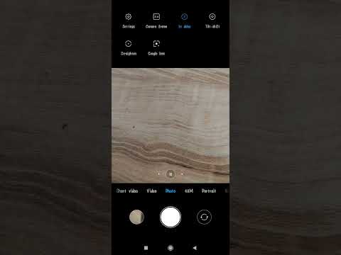 how to off camera timer in redmi note 7 redmi note 7 mein camera light ko kaise off kare