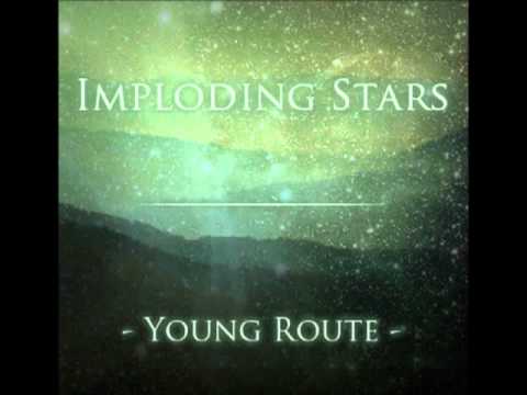 Imploding Stars - Turn off That Star