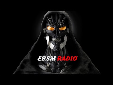 24/7 Aggressive Dark Synth Radio [TEST]