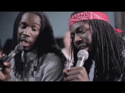 Di Genius & Chino - Family (Official Music Video)