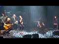 Deacon Blue - Orphans @02 Apollo 05 12 2021