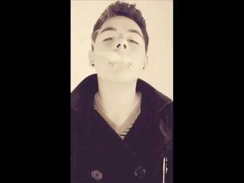 SAQUE EL TOQUE- Adrian flores  FT G rap,Drowck L.c Ft Cris G