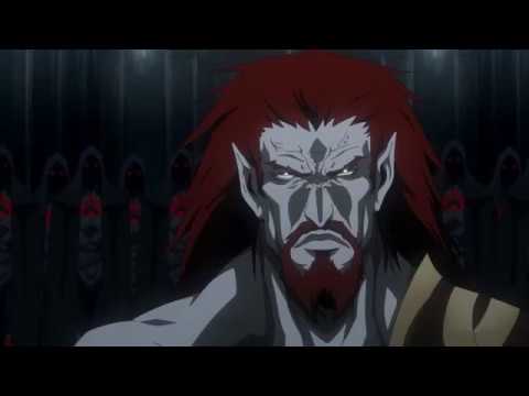 Leaked Godbrand Audition pt1