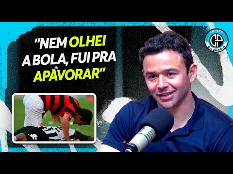 TRETA COM O MAICOSUEL NA FINAL DO CARIOCA