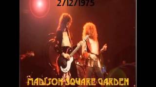 Led Zeppelin Live Concert - Flying Circus MSG,NY 2-12-75 pt 3