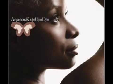 Angelique Kidjo feat  Ziggy Marley   Sedjedo