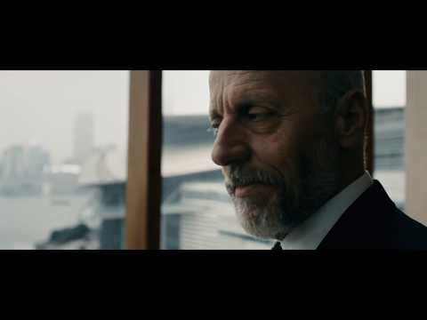 EFFETTO DOMINO DI ALESSANDRO ROSSETTO TRAILER UFFICIALE