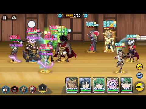 Amelie Lens vs Imagine Merging 5v5 /One Punch Man Road To Hero 2.0