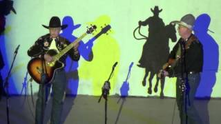 32 Panhandle Cowboys   Blackfoot Joe 11 07 14