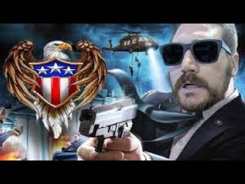 Funhaus Play Secret Service