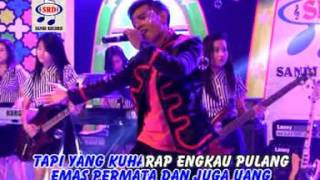 Download lagu Gery Mahesa - Oleh  Oleh mp3
