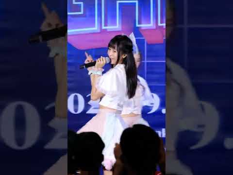20220917 Peachyou Missile Katann Fancam Focus