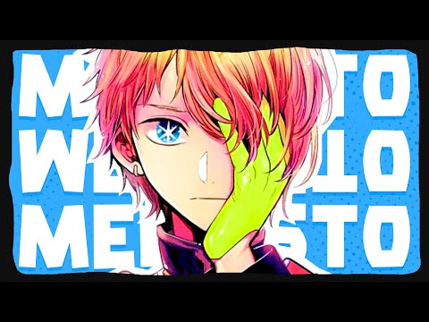 "Mephisto" - Oshi no ko ED 『 English Cover by Nejime Studio 』 (メフィスト QUEEN BEE)