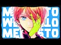 Mephisto Oshi No Ko ED English Cover By Nejime Studio メフィスト QUEEN BEE