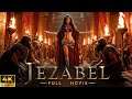 JEZEBEL 2025 Full Movie The Queen Of Lust And Idolatry