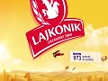 W świecie Lajkonika