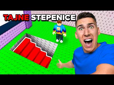 OTKRIVAM TAJNE U STEAL A BRAINROT! 